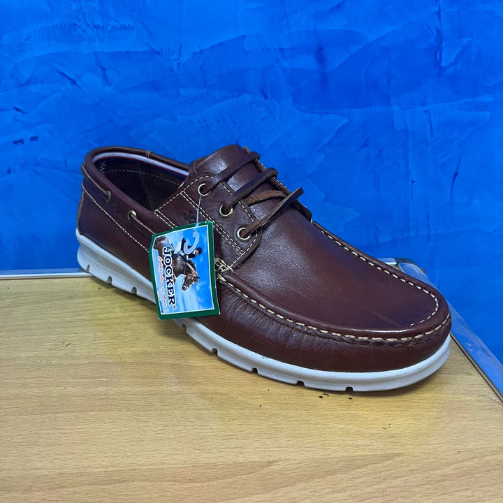 Gray helmet for bikers