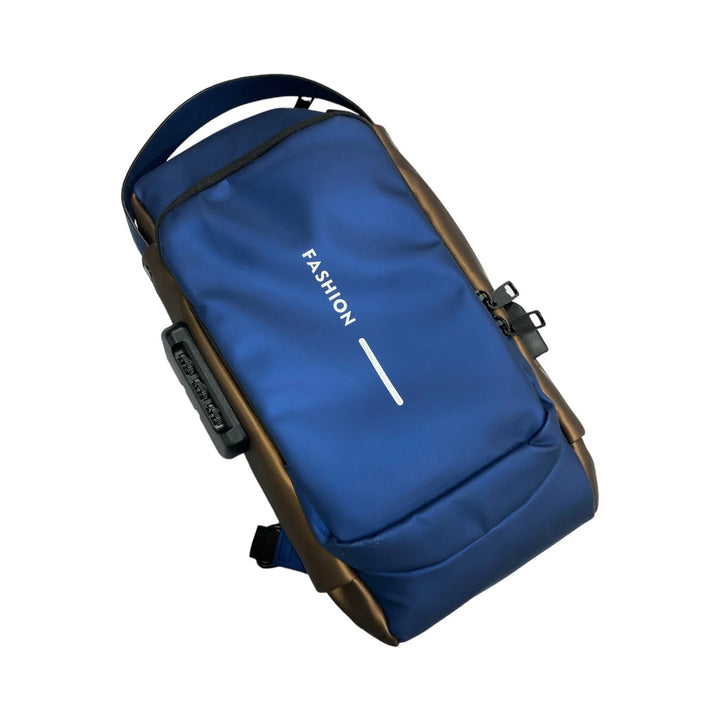 Bolso antirrobo