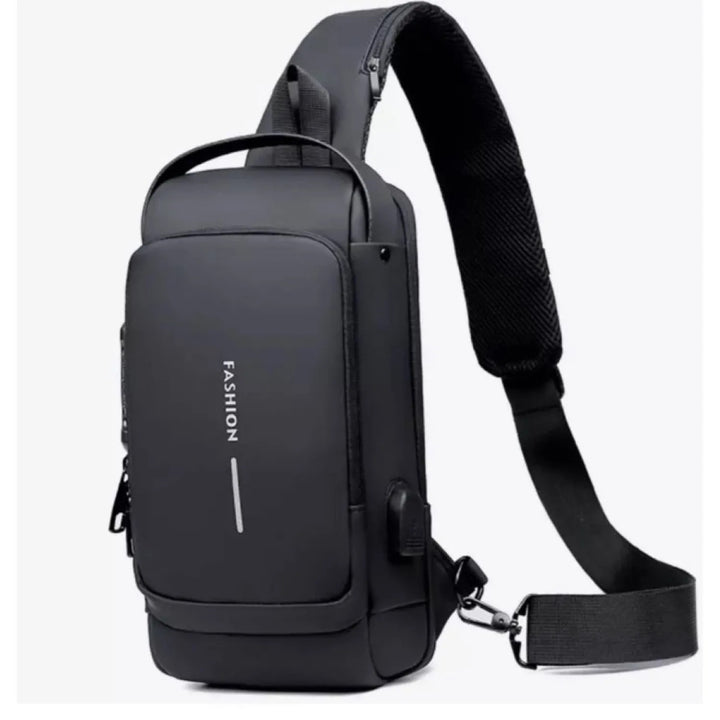 Bolso antirrobo