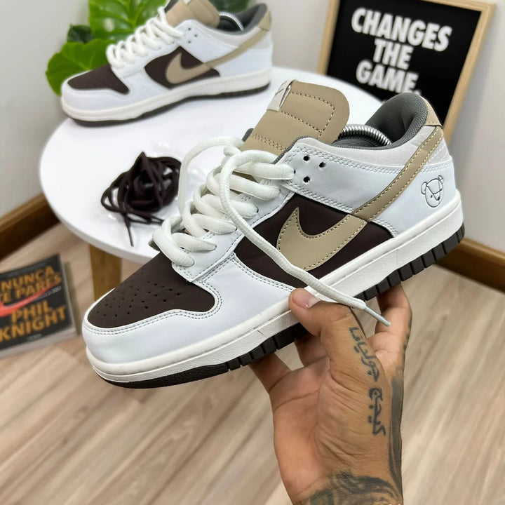 Gray helmet for bikers