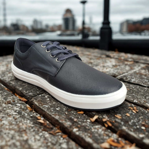 Gray helmet for bikers