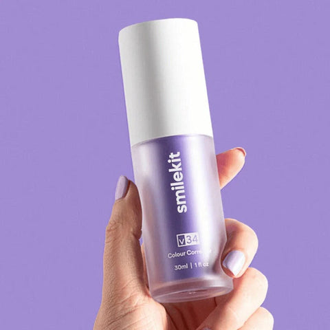 Blanqueador Dientes Hismile