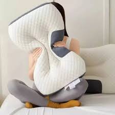 ALMOHADA ERGONOMICA ORTOPEDICA PACK2