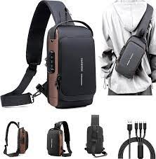 Bolso antirrobo