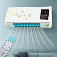 AIRE ACONDICIONADO DE PARED