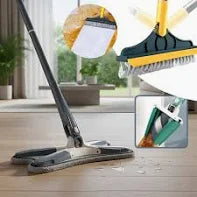 Trapeador tipo X giratorio 360°