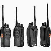 RADIO 888S BAOFENG WalkieTalkie