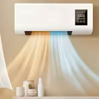 AIRE ACONDICIONADO DE PARED
