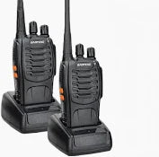 RADIO 888S BAOFENG WalkieTalkie